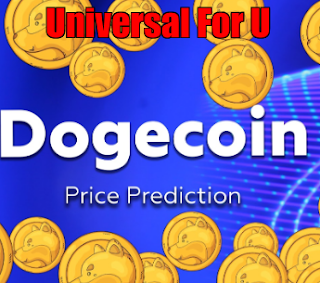 Dogecoin Price Prediction 2025 - Future Outlook & Trends Dogecoin Price Prediction 2025 - Future Outlook & Trends