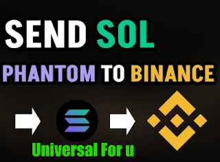 How to Transfer BNB from BNB Chain to Solana Safely
