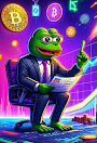 Pepe Coin News: The Rise and Evolution of a Meme Coin Phenomenon