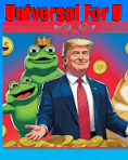 Pepe Trump Coin – The Future of Meme Coins?