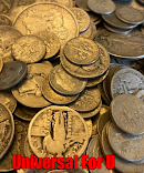 Toned Silver Coins – Beauty, Rarity & Value Explained