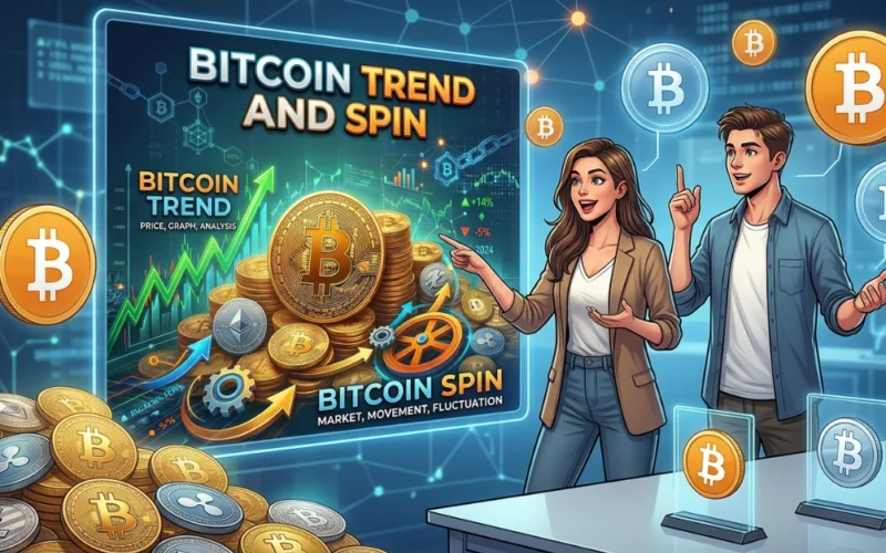 Bitcoin Adoption and Trends in Spain
